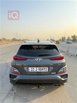 هيونداي كونا